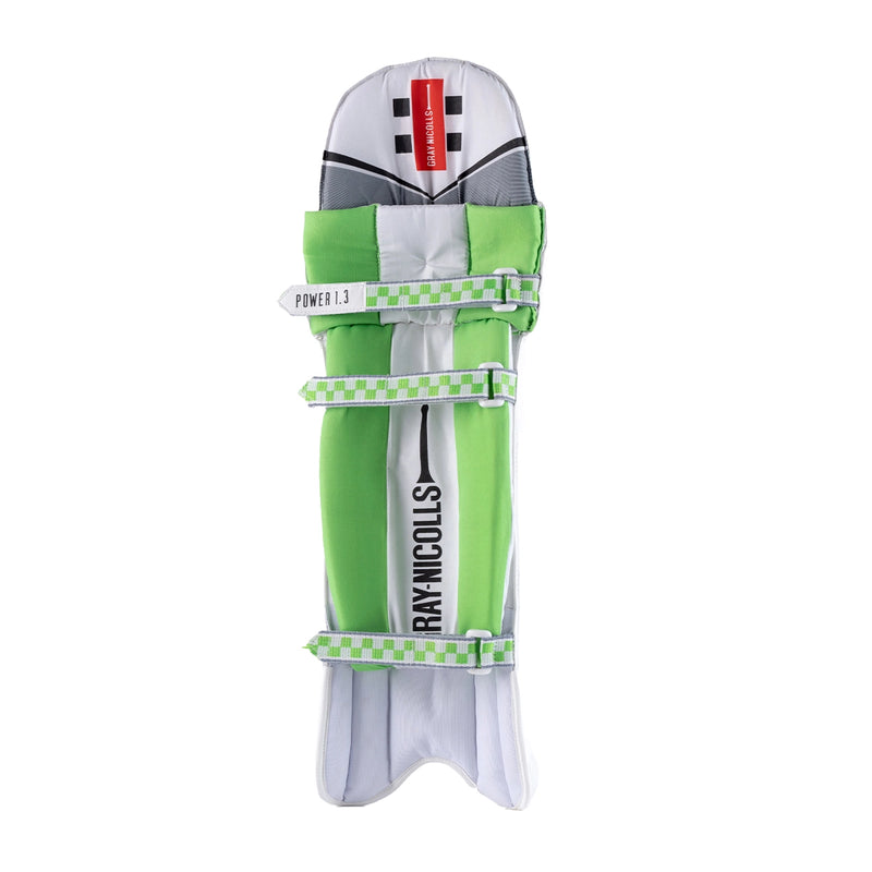 Gray Nicolls Power 1.3 Cricket Batting Pads