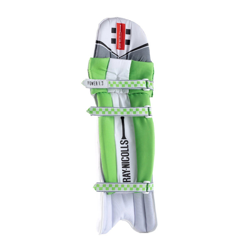 Gray Nicolls Power 1.3 Cricket Batting Pads