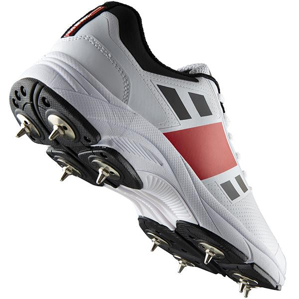 Gray-Nicolls GN Velocity 3.0 Spike Junior Cricket Shoes