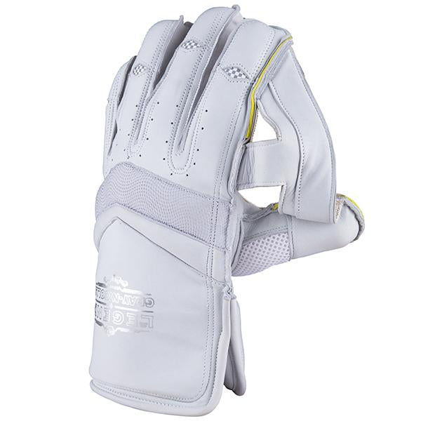 Gray-Nicolls Legend Leather Wicket keeping Gloves