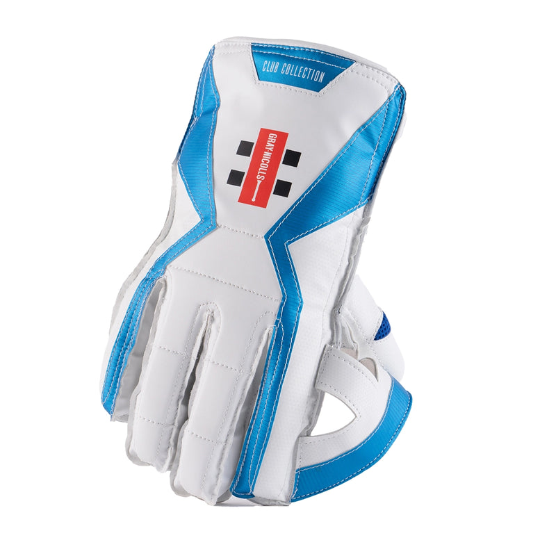 Gray-Nicolls Club Collection Wicket keeping Gloves