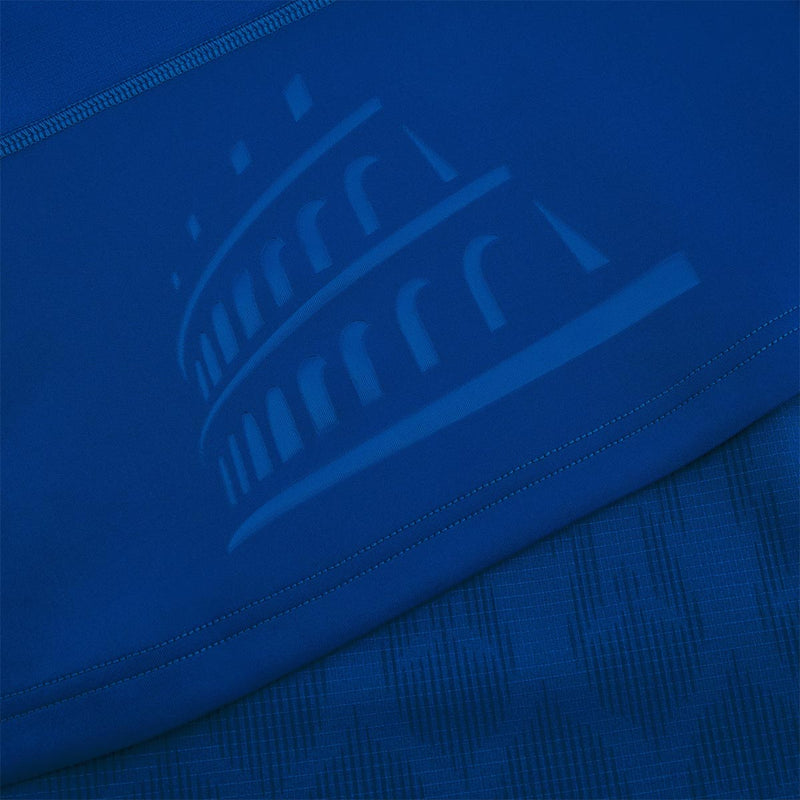 Italia Rugby Home Body Fit Short Sleeve Shirt