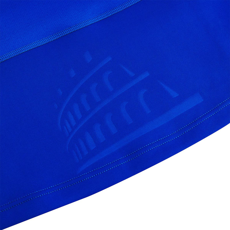 Italia Rugby Home Replica Junior Short Sleeve Shirt