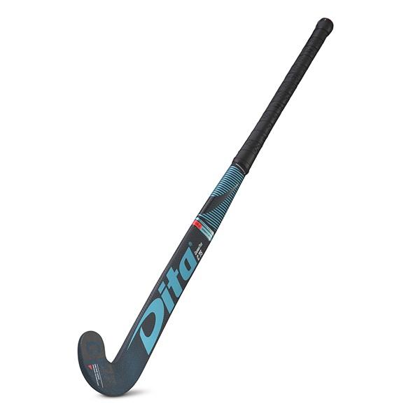 Dita CarboTec Carbon C75 S-Bow Powerhook Hockey Stick