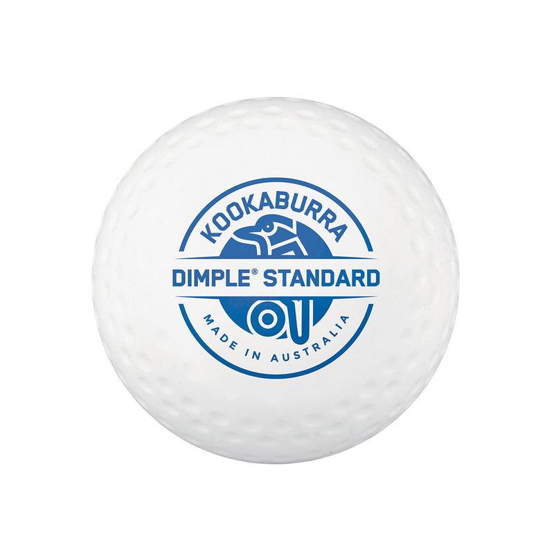 Kookaburra Dimple Standard Hockey Ball