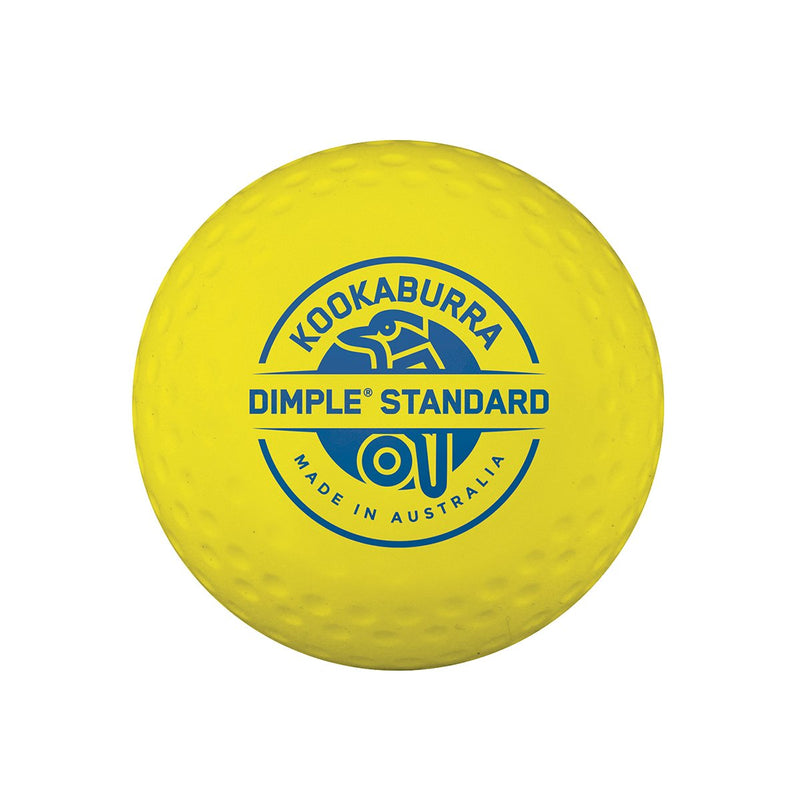Kookaburra Dimple Standard Hockey Ball