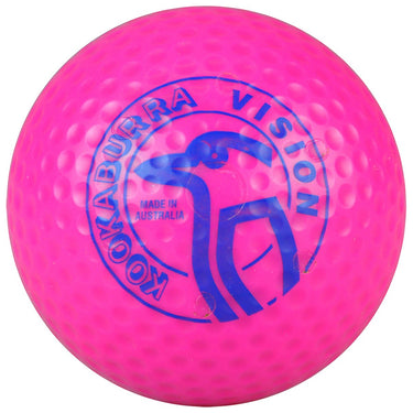 Kookaburra Dimple Vision Hockey Ball
