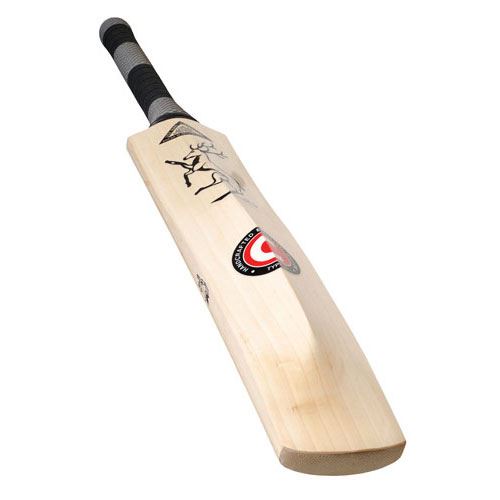 Hunts County Insignia Super Select Cricket Bat - 2021