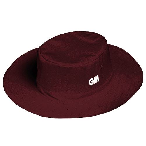 Gunn & Moore Panama Hat