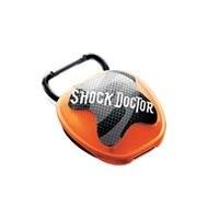Shock Doctor Anti Bacterial Mouthguard Case