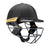 Masuri C-Line Plus Steel Junior Cricket Helmet Black