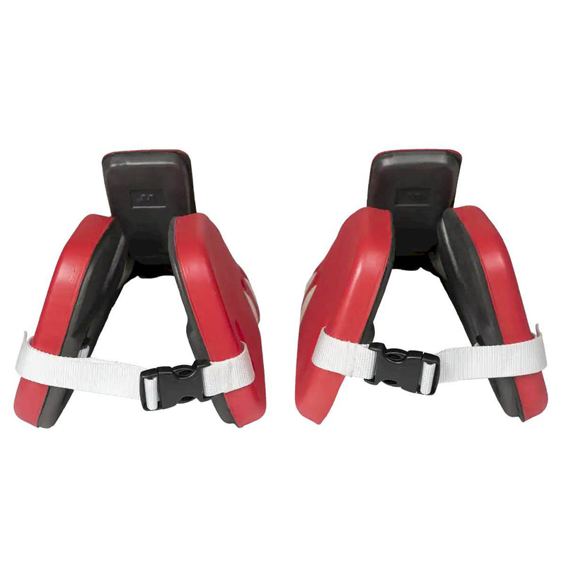 TK 3 Kickers