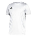 Adidas T19 Short Sleeve Jersey Mens