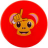 Grays Emoji Hockey Ball banter monkey