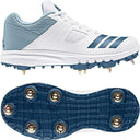 Adidas Howzatt Junior Spike Cricket Shoes