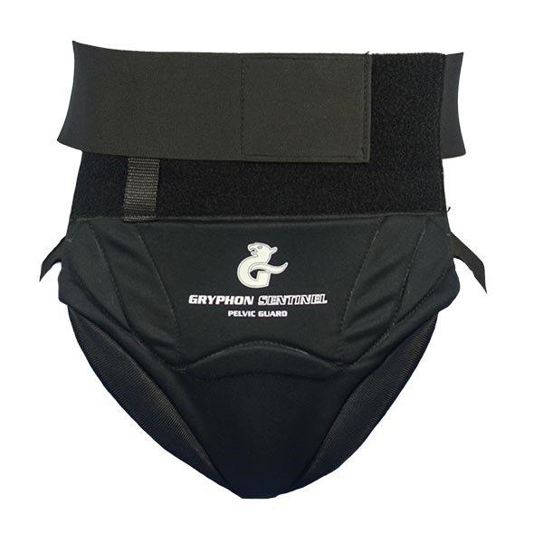 Gryphon Female Pelvic Guard
