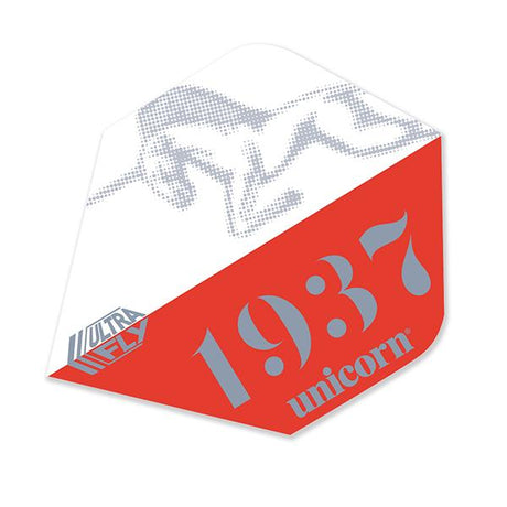 UNICORN ULTRA FLY.100 BIG WING FLIGHTS ICON RED