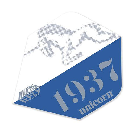 UNICORN ULTRA FLY.100 BIG WING FLIGHTS ICON BLUE