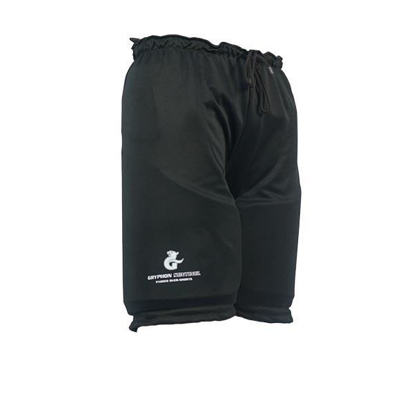 Gryphon Goalkeeping Padded Over Short