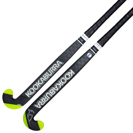 Kookaburra Team Phantom L Bow Hockey Stick
