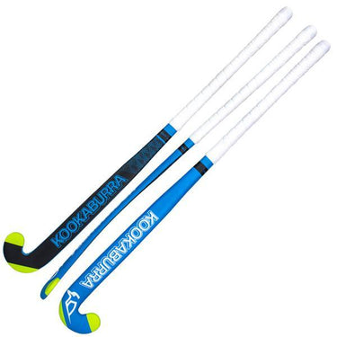 Kookaburra Twilight Wooden Junior Hockey Stick Main