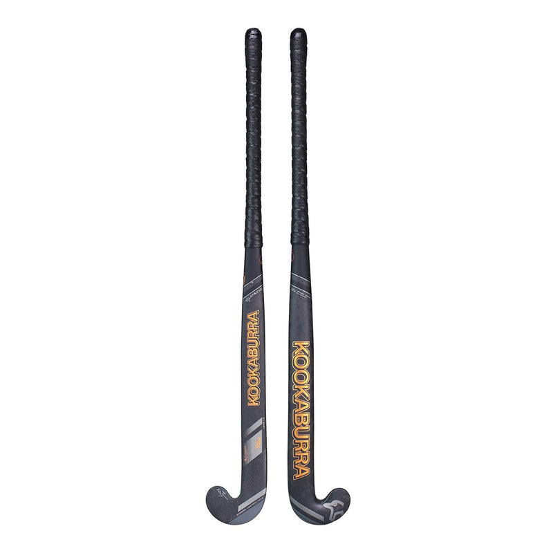 Kookaburra Team Forge L Bow 1.0 Hockey Stick