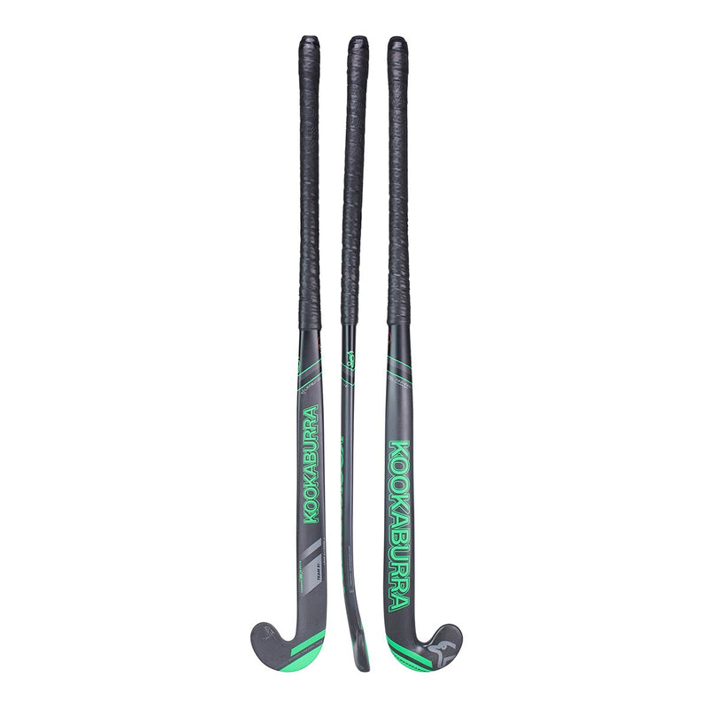 Kookaburra Team X1 L Bow Extreme X Hockey Stick