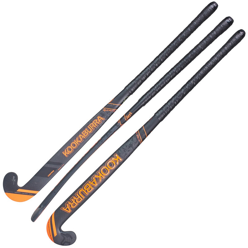 Kookaburra Control M Bow 1.0s Hockey Stick