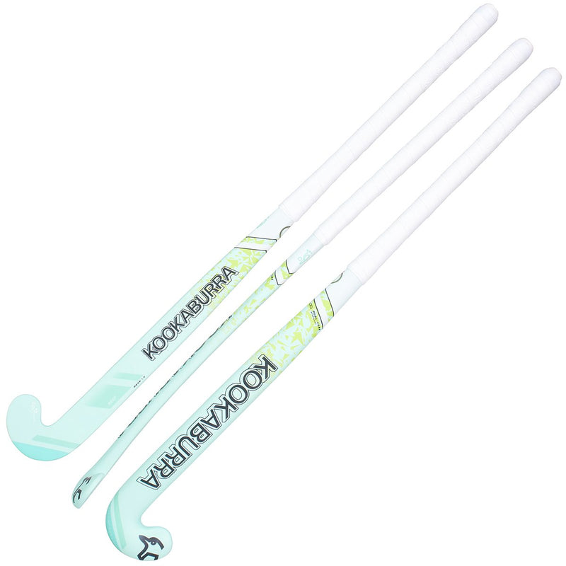 Kookaburra Reef M Bow 1.0 Hockey Stick