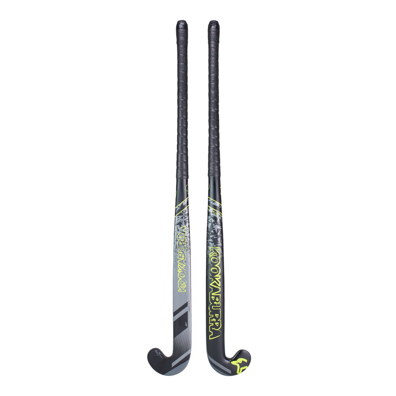 Kookaburra Jet M Bow 1.0s Hockey Stick