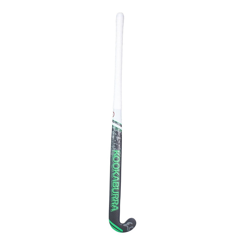 Kookaburra Players L Bow Indoor Hockey Stick