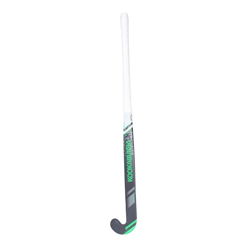 Kookaburra Players L Bow Indoor Hockey Stick