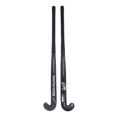 Kookaburra Team Spirit L Bow 1.0 Hockey Stick
