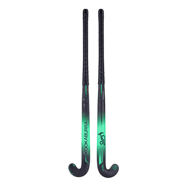 Kookaburra Team X22 L Bow X Hockey Stick