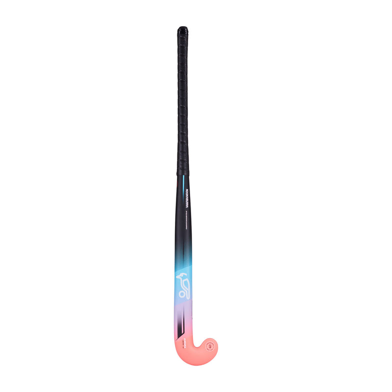 Kookaburra Aurora L Bow 1.0 Junior Hockey Stick