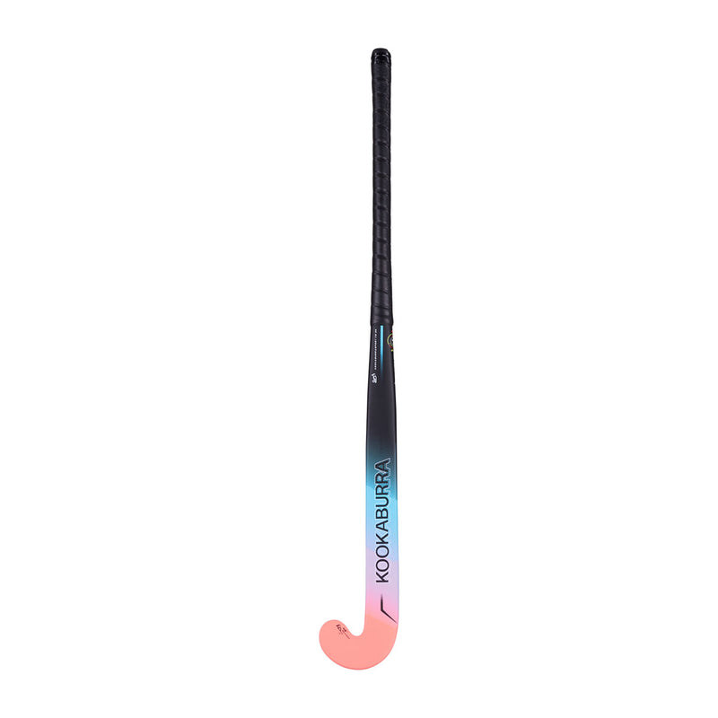 Kookaburra Aurora L Bow 1.0 Junior Hockey Stick