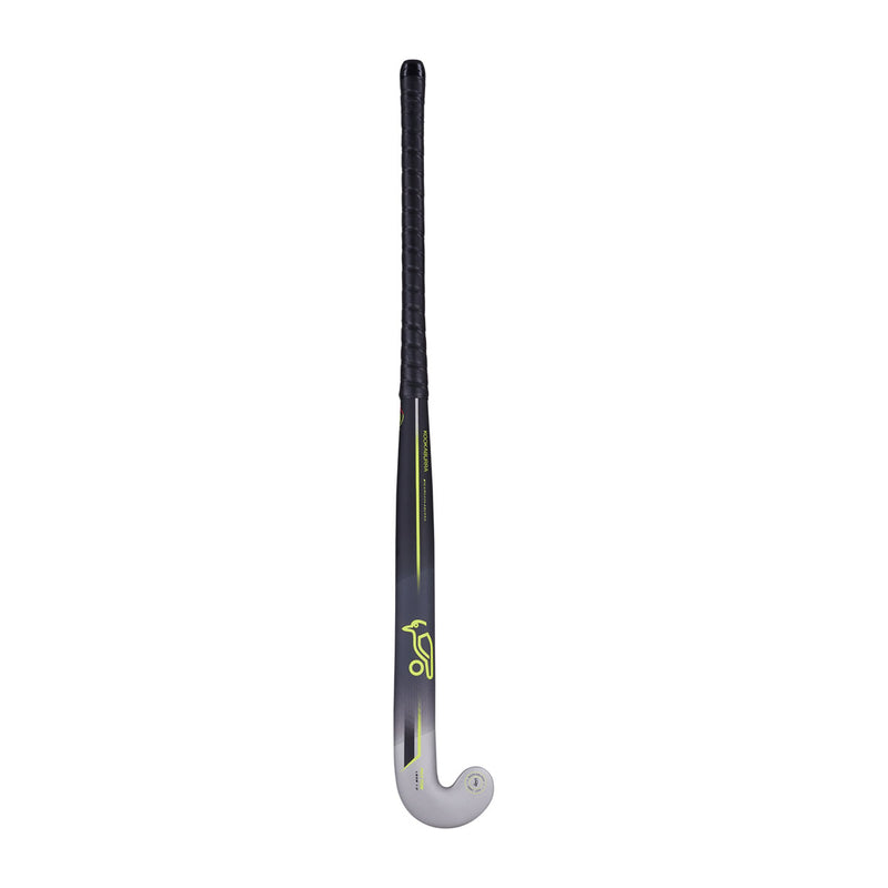 Kookaburra Phyton L Bow 1.0 Junior Hockey Stick