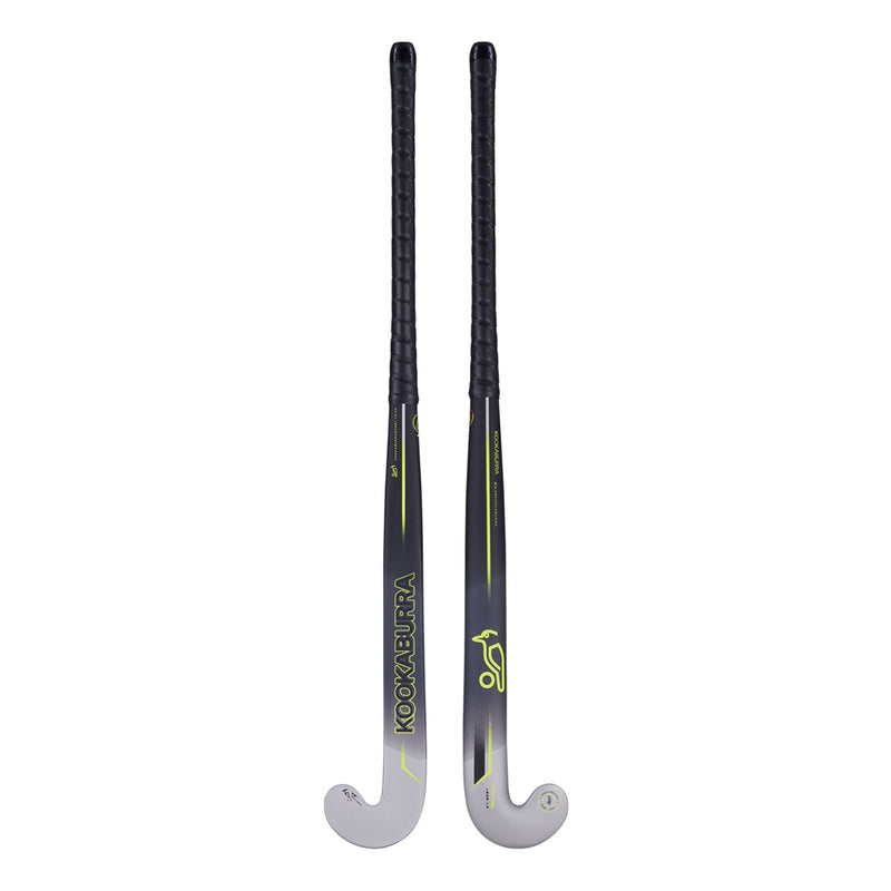 Kookaburra Phyton L Bow 1.0 Junior Hockey Stick