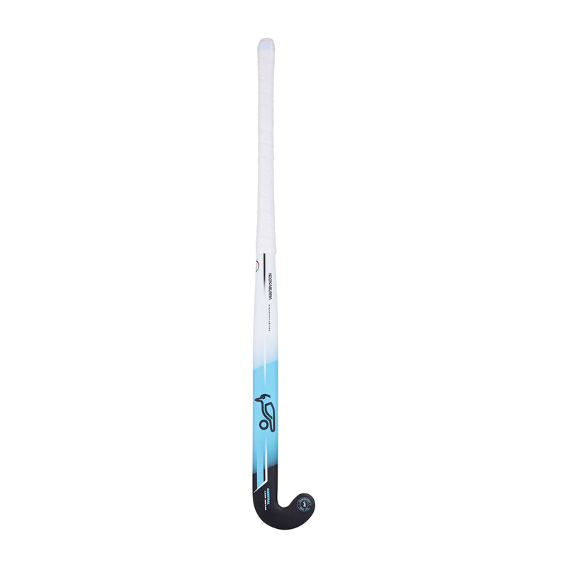 Kookaburra Mistral L Bow Indoor Hockey Stick