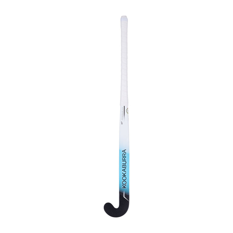 Kookaburra Mistral L Bow Indoor Hockey Stick