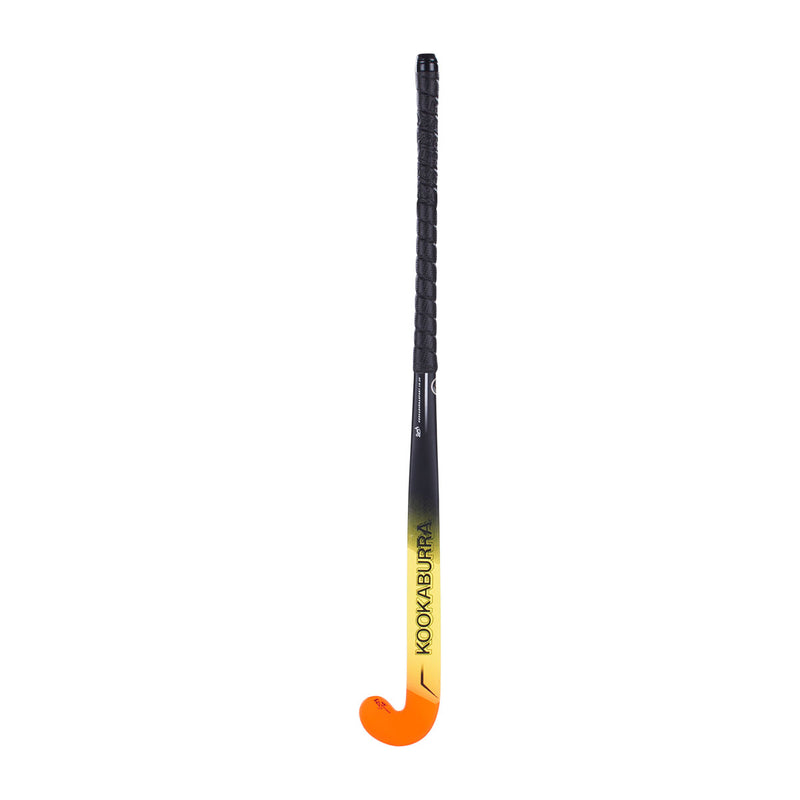 Kookaburra Jester M Bow Indoor Hockey Stick