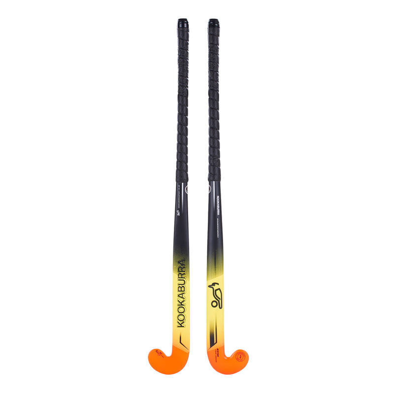 Kookaburra Jester M Bow Indoor Hockey Stick