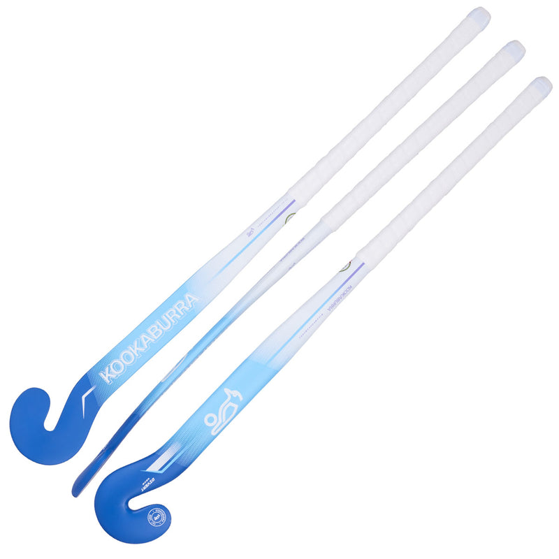 Kookaburra Divert G Bow Goalkeeping Hockey Stick
