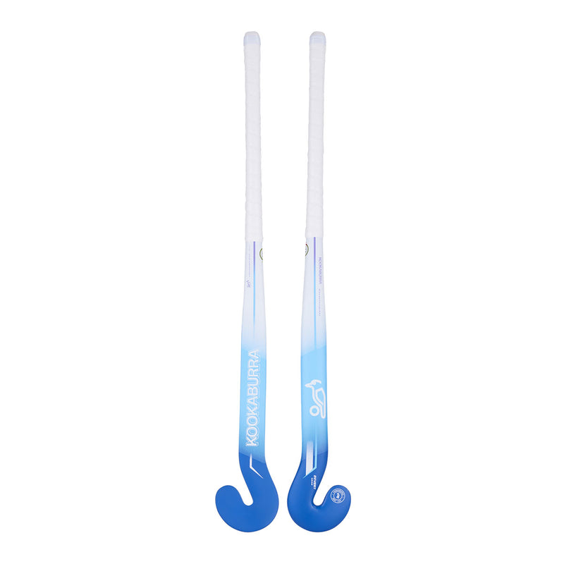 Kookaburra Divert G Bow Goalkeeping Hockey Stick