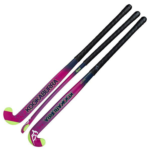 Kookaburra Fracture Street Hockey Stick