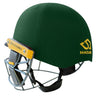 Masuri T-Line Steel Wicket Keeping Helmet Green