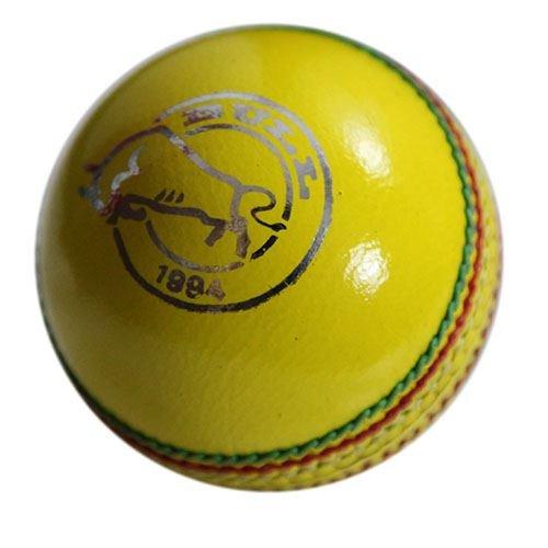 Bull Indoor Cricket Ball