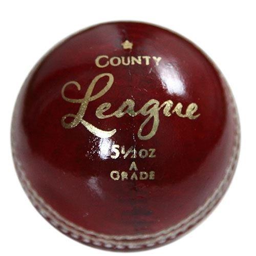 Bull League Cricket Ball