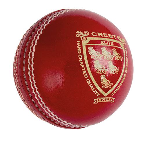 Gray-Nicolls Crest Elite Cricket Ball 