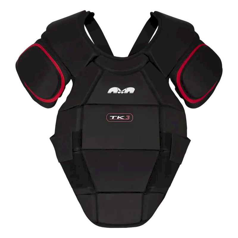 TK 3 Chest-Shoulder Guard